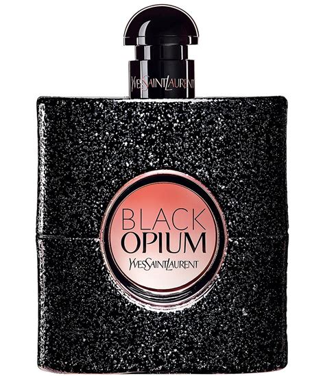 black opium ysl frag|YSL Black Opium price.